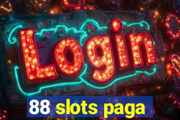 88 slots paga